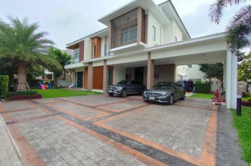5 Bedroom House for sale in Perfect Masterpiece Rama 9, Prawet, Bangkok