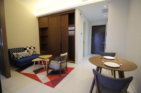 1 Bedroom Condo for sale in Jalan Imbi, Kuala Lumpur