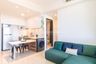 1 Bedroom Apartment for rent in Cisauk, Banten