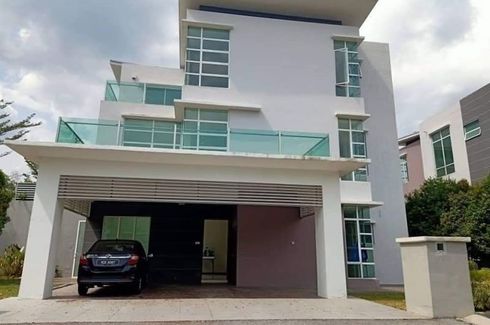 6 Bedroom House for Sale or Rent in Petaling Jaya, Selangor