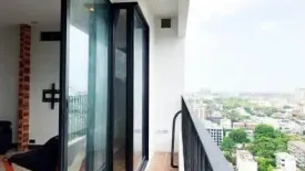 1 Bedroom Condo for sale in Icon III, Khlong Tan Nuea, Bangkok near BTS Thong Lo