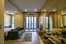 1 Bedroom Condo for rent in Ashton Asoke, Khlong Toei Nuea, Bangkok near MRT Sukhumvit