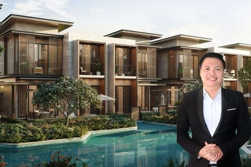 3 Bedroom Villa for sale in Le Meridien Da Nang, Dien Ngoc, Quang Nam