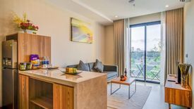 Cho thuê căn hộ chung cư 2 phòng ngủ tại Mỹ An, Quận Ngũ Hành Sơn, Đà Nẵng