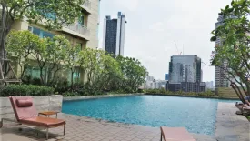 1 Bedroom Condo for sale in The Empire Place, Yan Nawa, Bangkok near BTS Sueksa Witthaya