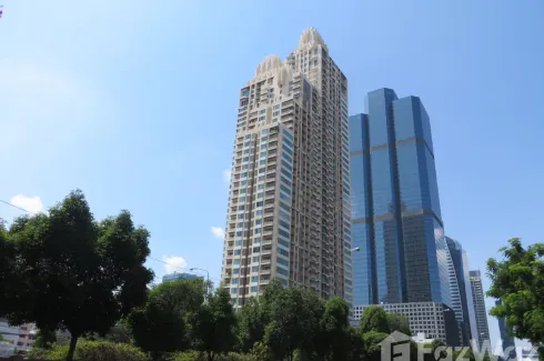 1 Bedroom Condo for sale in The Empire Place, Yan Nawa, Bangkok near BTS Sueksa Witthaya