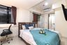 Apartemen disewa dengan 1 kamar tidur di Cikarang Kota, Jawa Barat