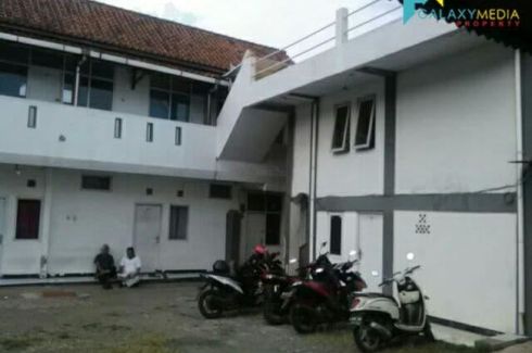 Komersial dijual dengan 50 kamar tidur di Ambit, Jawa Barat