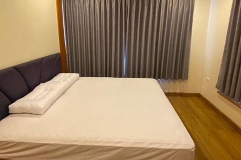2 Bedroom Condo for rent in Baan Piya Sathorn, Thung Maha Mek, Bangkok near BTS Sala Daeng