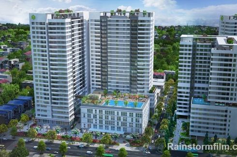 1 Bedroom Condo for sale in Orchard Parkview, Phuong 9, Ho Chi Minh