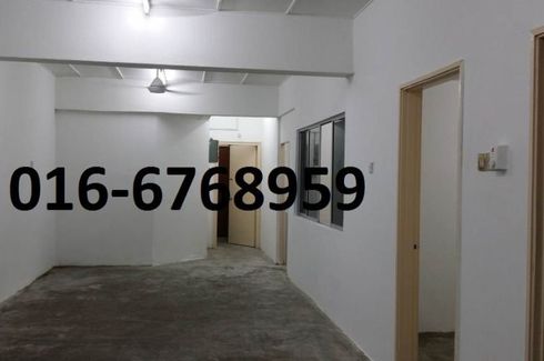2 Bedroom Apartment for rent in Taman Cheras Indah, Selangor