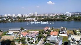 Cho thuê căn hộ chung cư 3 phòng ngủ tại Xi Riverview Palace, Thảo Điền, Quận 2, Hồ Chí Minh