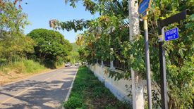 Land for sale in Sattahip, Chonburi