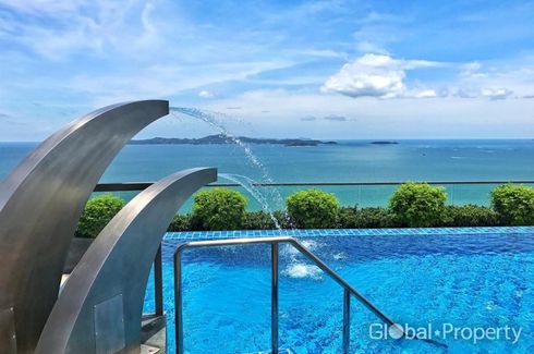 1 Bedroom Condo for sale in The Peak Towers, Nong Prue, Chonburi