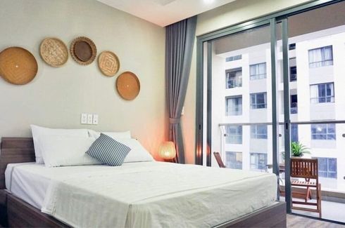 3 Bedroom Condo for rent in The Gold View, Phuong 2, Ho Chi Minh