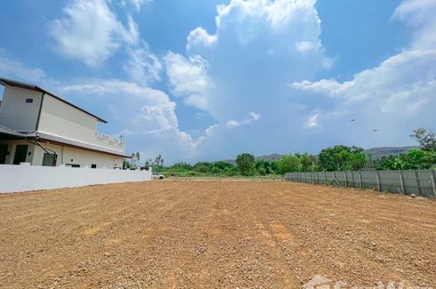 Land for sale in Hua Hin, Prachuap Khiri Khan