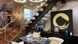 2 Bedroom Condo for sale in Sapphire Luxurious Condominium Rama 3, Bang Phong Pang, Bangkok