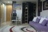 Condo for sale in The Station Sathorn - Bangrak, Thung Wat Don, Bangkok near BTS Surasak