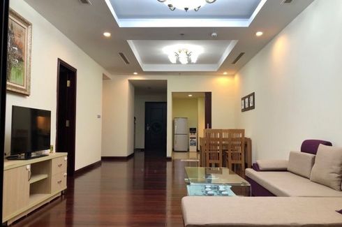 Cho thuê căn hộ chung cư 2 phòng ngủ tại ROYAL CITY, Hạ Đình, Quận Thanh Xuân, Hà Nội