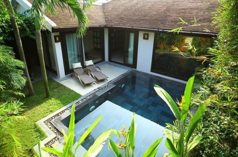 Cần bán villa 3 phòng ngủ tại The Ocean Villas Quy Nhơn, Ô Chợ Dừa, Quận Đống Đa, Hà Nội