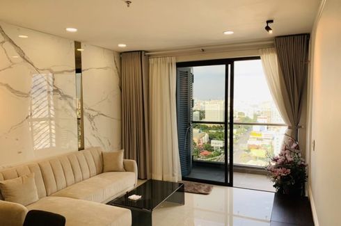 Cho thuê căn hộ 2 phòng ngủ tại Phường 1, Quận Tân Bình, Hồ Chí Minh