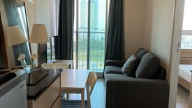 Condo for sale in Noble Revolve Ratchada, Huai Khwang, Bangkok near MRT Thailand Cultural Centre