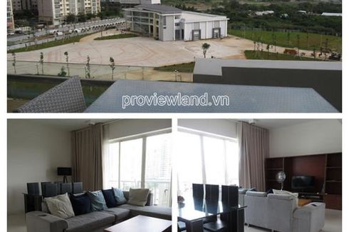 Cần bán căn hộ chung cư 2 phòng ngủ tại The Estella, An Phú, Quận 2, Hồ Chí Minh