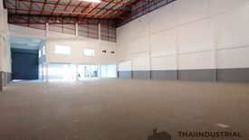 Warehouse / Factory for Sale or Rent in Bang Pla, Samut Prakan