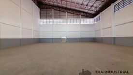 Warehouse / Factory for Sale or Rent in Bang Pla, Samut Prakan