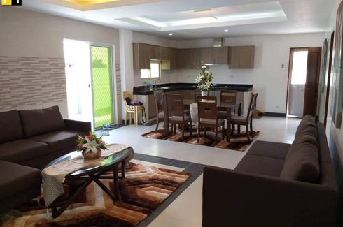 5 Bedroom House for sale in Sacsac, Cebu