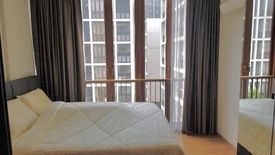 1 Bedroom Condo for rent in Hasu Haus, Phra Khanong Nuea, Bangkok near BTS On Nut