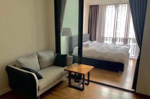 1 Bedroom Condo for rent in Hasu Haus, Phra Khanong Nuea, Bangkok near BTS On Nut