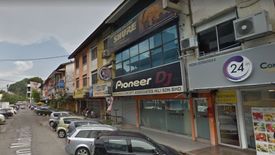 2 Bedroom Commercial for rent in Jalan Cheras (Hingga Km 10.5), Kuala Lumpur