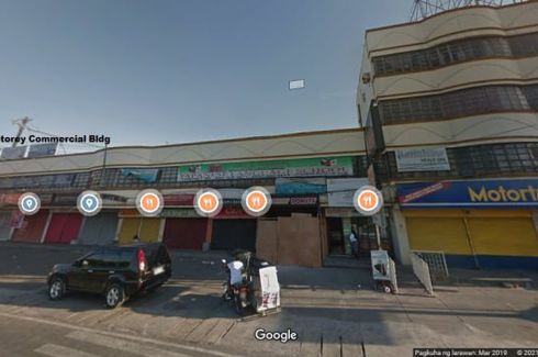Commercial for sale in Tabe, Bulacan