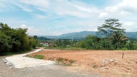 Tanah dijual dengan  di Baleendah, Jawa Barat