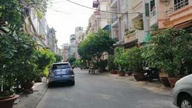 Cần bán nhà phố 5 phòng ngủ tại Phường 8, Quận 10, Hồ Chí Minh