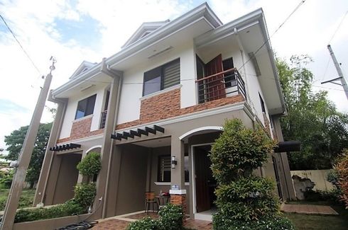 3 Bedroom Townhouse for sale in Yati, Cebu