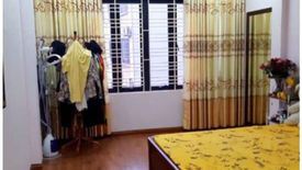 Cần bán nhà riêng 3 phòng ngủ tại Trương Định, Quận Hai Bà Trưng, Hà Nội