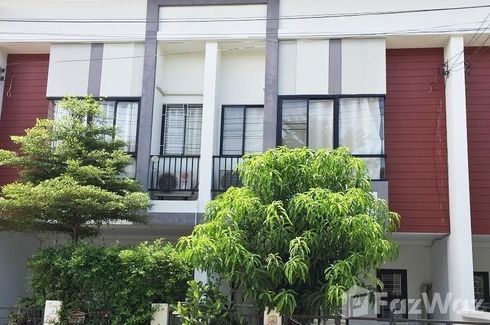 3 Bedroom Townhouse for sale in Patta Town, Nong Prue, Chonburi