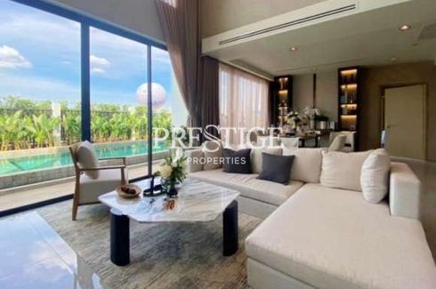 3 Bedroom House for sale in Highland Park Pool Villas Pattaya, Huai Yai, Chonburi
