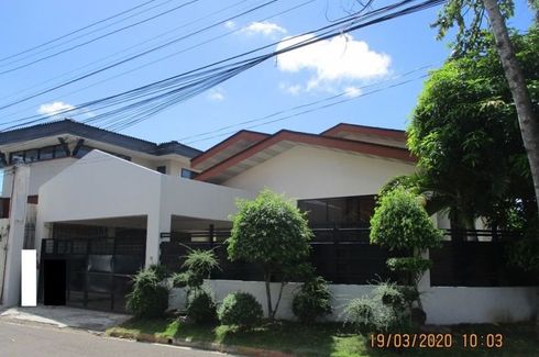 4 Bedroom House for rent in Talamban, Cebu