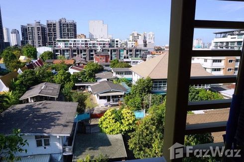 1 Bedroom Condo for sale in Hive Sukhumvit 65, Phra Khanong Nuea, Bangkok near BTS Ekkamai
