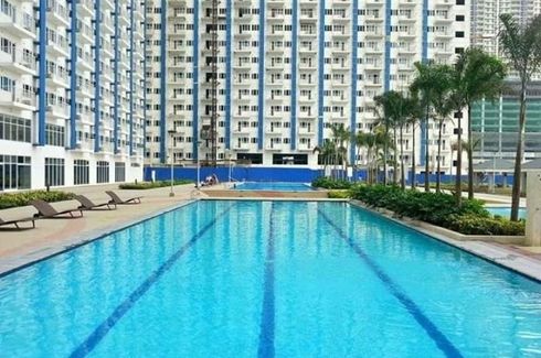 1 Bedroom Condo for rent in Light Residences, Addition Hills, Metro Manila