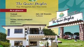 3 Bedroom House for sale in GENTRI HEIGHTS, Panungyanan, Cavite