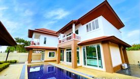 6 Bedroom House for sale in Nong Prue, Chonburi