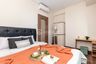 Apartemen disewa dengan 1 kamar tidur di Rawa Buaya, Jakarta