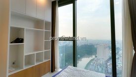 Cho thuê căn hộ 3 phòng ngủ tại Vinhomes Golden River, Bến Nghé, Quận 1, Hồ Chí Minh