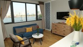 Cho thuê căn hộ 2 phòng ngủ tại Thạch Thang, Quận Hải Châu, Đà Nẵng