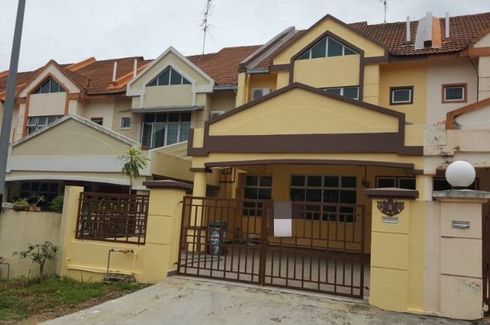 4 Bedroom House for sale in Taman Nusa Indah Tropicana, Johor