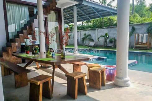 House for sale in Truong Tho, Ho Chi Minh